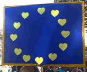 EU hearts